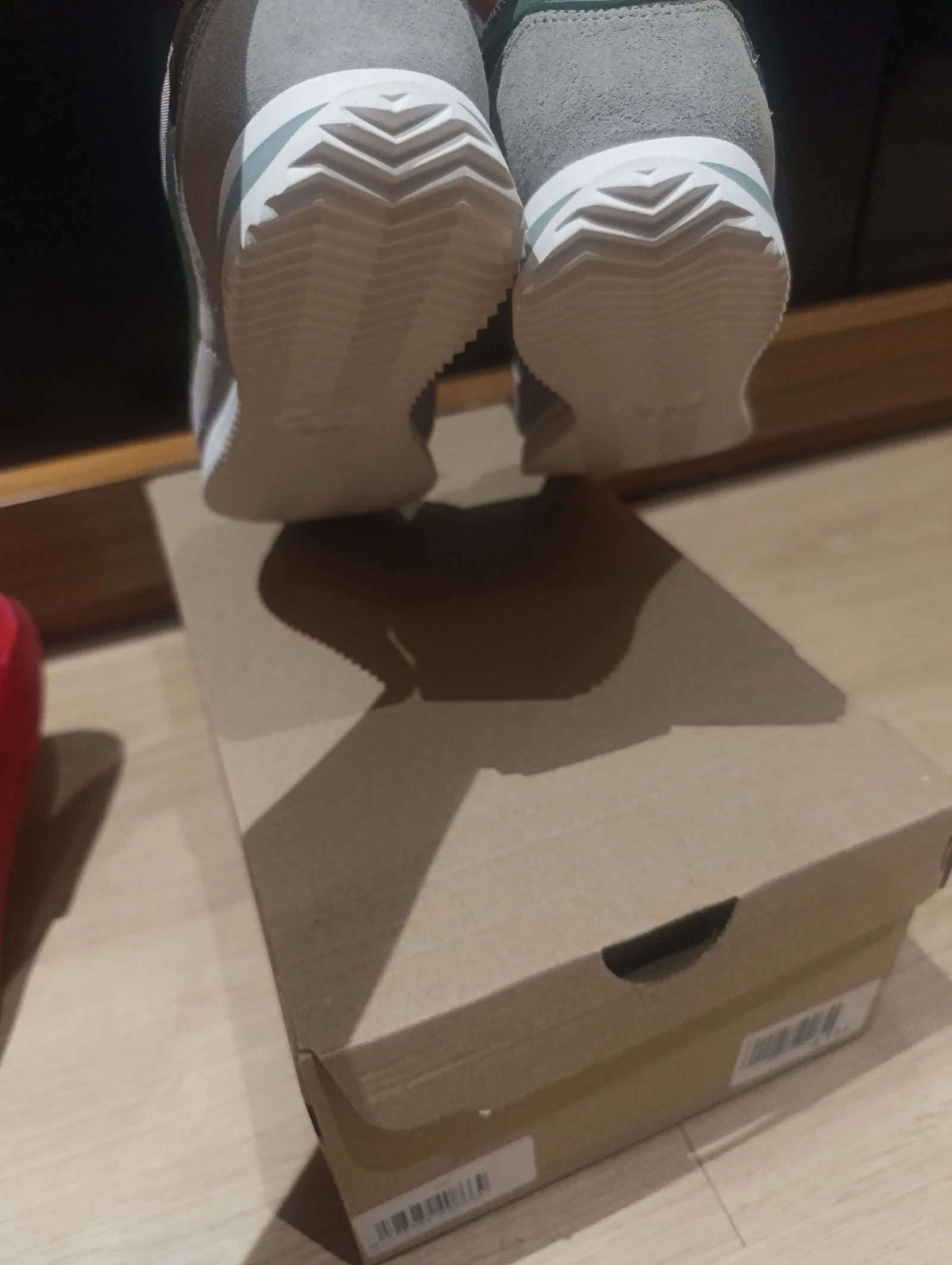 Nike Cortez – photo 10